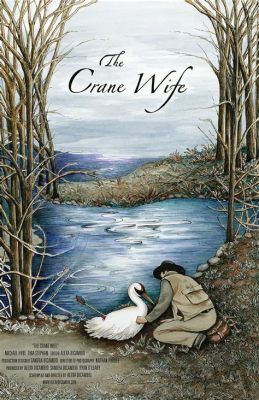  The Crane Wife - A Tale Woven with Feathers and Sacrifice?