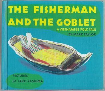  The Fisherman's Wife - A Vietnamese Folk Tale Exploring Greed and Contentment!