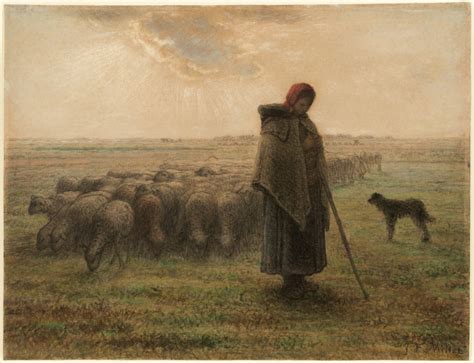 The Legend of the Lost Shepherdess - A Captivating French Folktale about Love and Destiny!